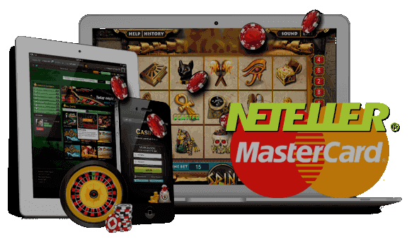 casinos en ligne neteller