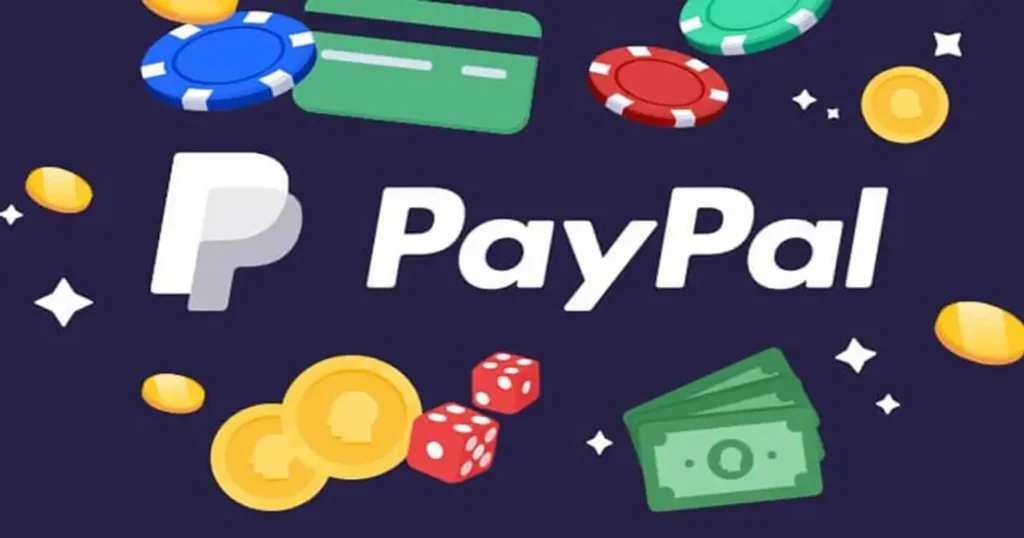 casinos en ligne paypal