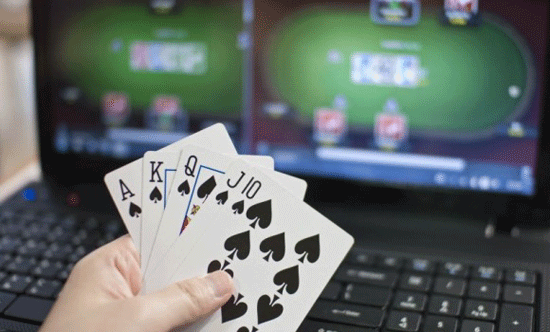 poker en ligne gratuit