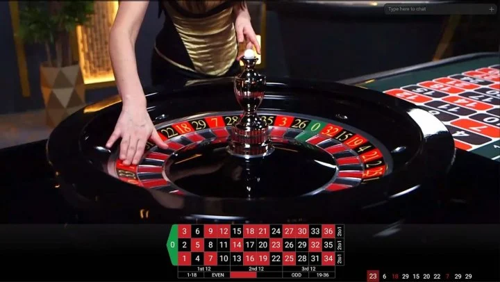 comment gagner à la roulette