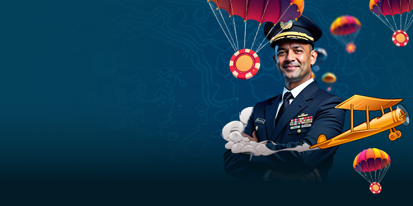 Volerbet casino bonus