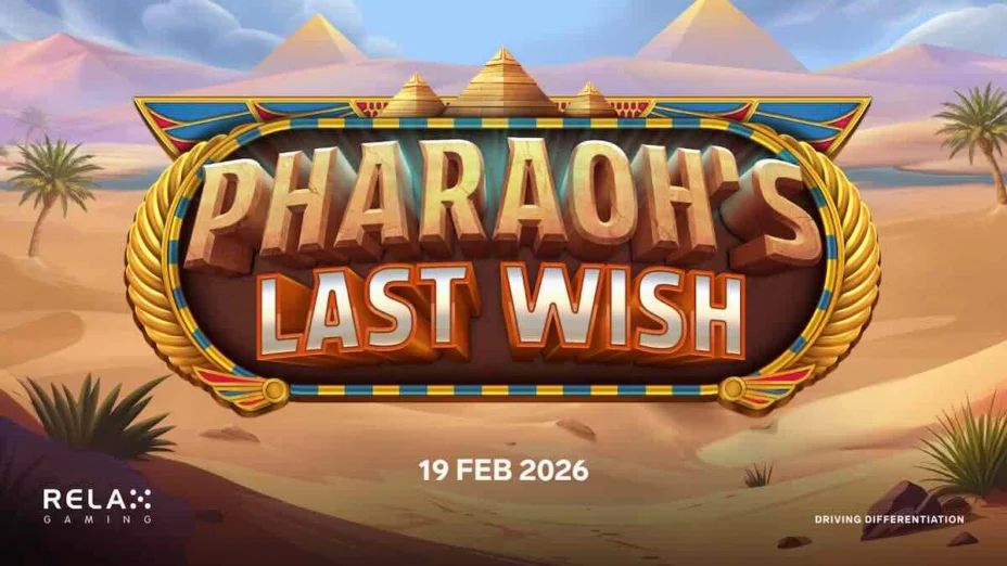 Pharaoh’s Last Wish