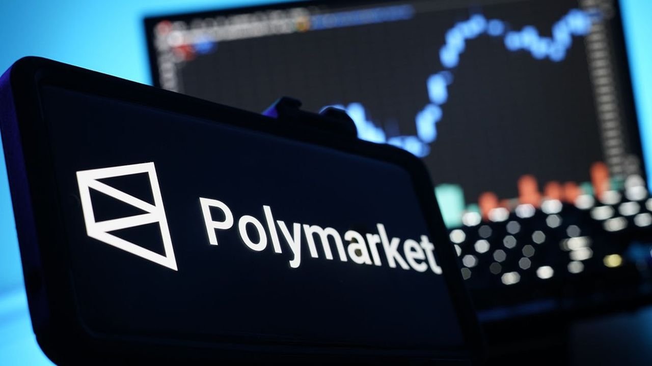 marchés de prédiction marchés de prédiction