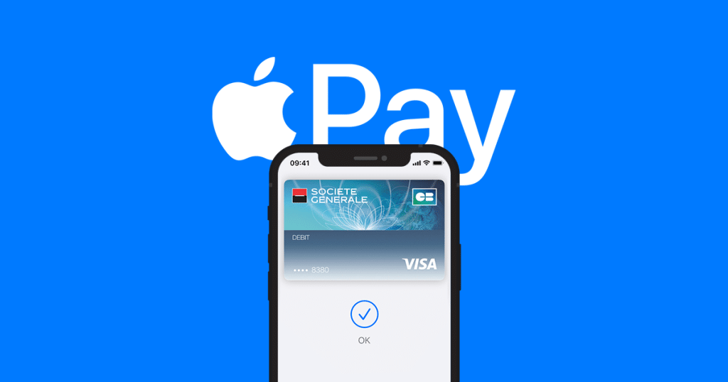 apple pay casinos en ligne