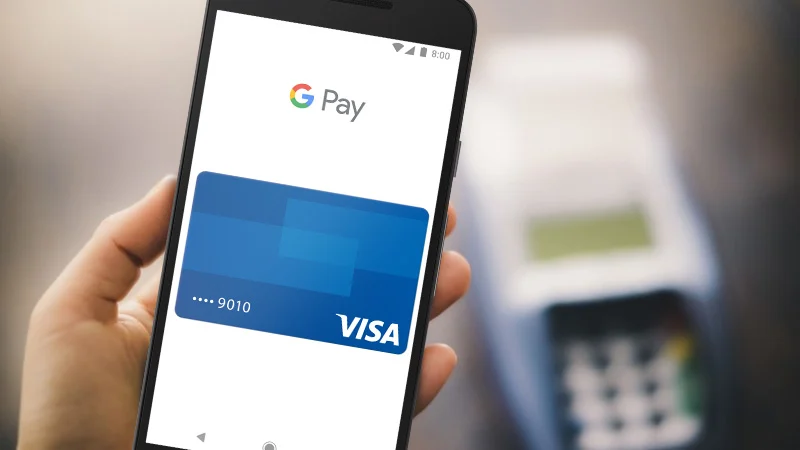 casinos en ligne google pay